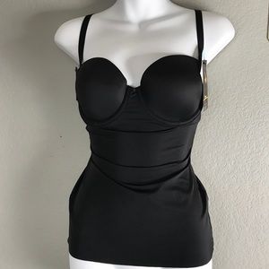 Maidenform firm control cami shaper